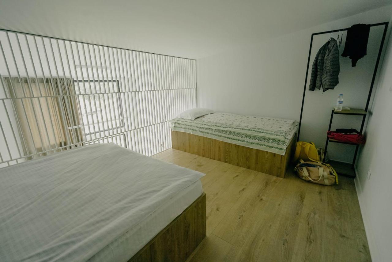 Krebuli Hotel Kasbegi Buitenkant foto